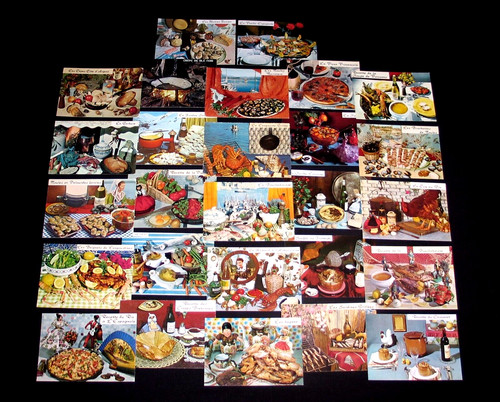 Recette cuisine specialite - recette,