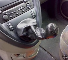 Soufflet Levier de Vitesses