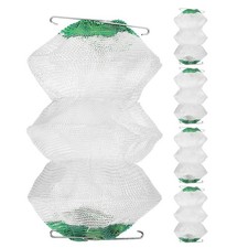  Lot de 5 manchons de lanterne