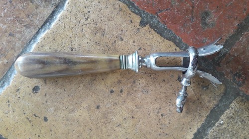 Manche gigot - manche,