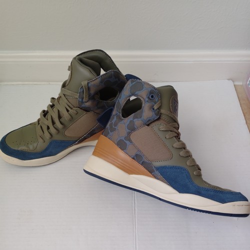 Reebok alicia key shoes - key,