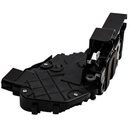 Serrure porte central - serrure,