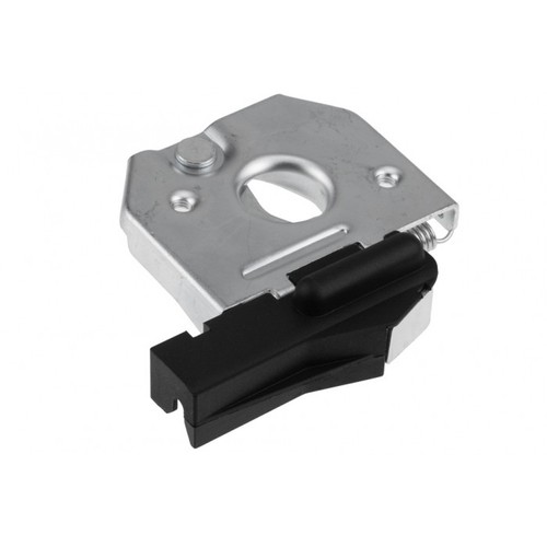Gache serrure capot moteur - serrure,