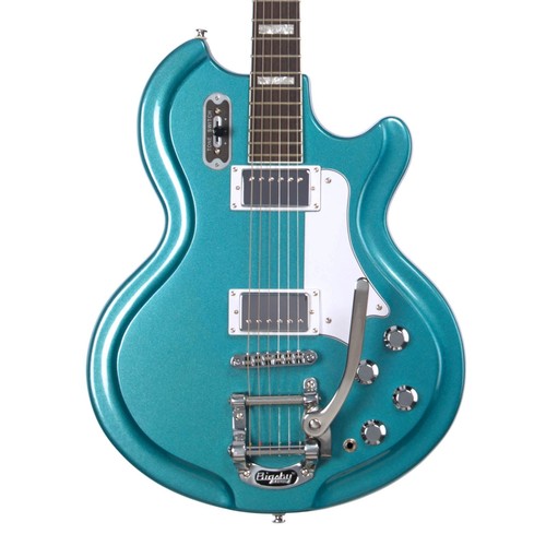 Airline guitars coronado - guitars,