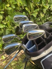 Série Acier Regular COBRA Radspeed + de 1m85