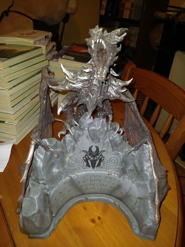 The elder srolls skyrim - elder,