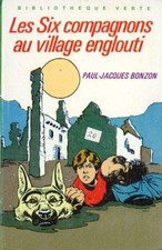 Les Six compagnons au village