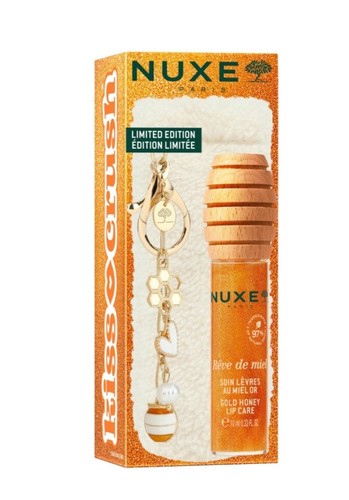 Nuxe kit kiss crush rêve - crush,