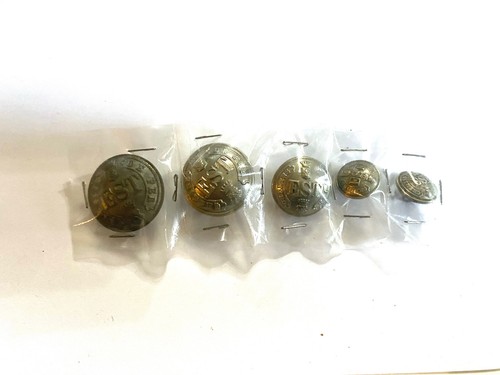 Ancien lots boutons - lots, chemin