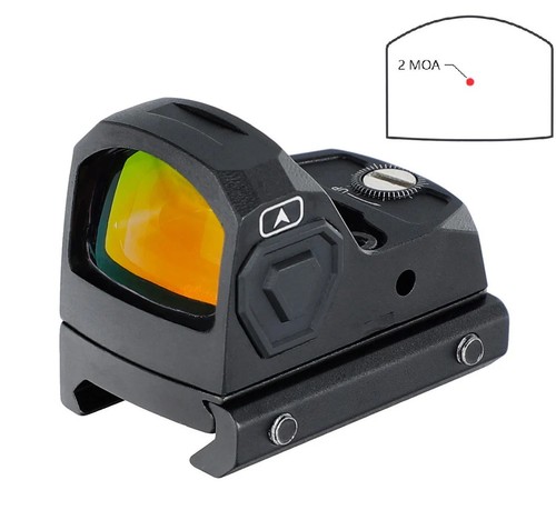 Micro red dot point - , 2
