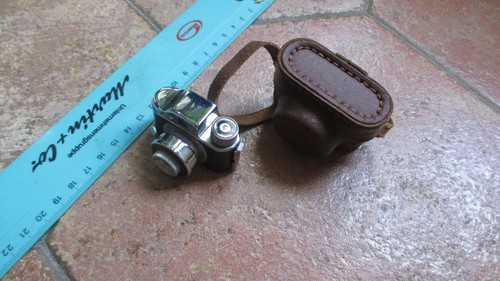 Appareil photo ancien - photo,