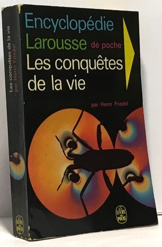Encyclopédie larousse les