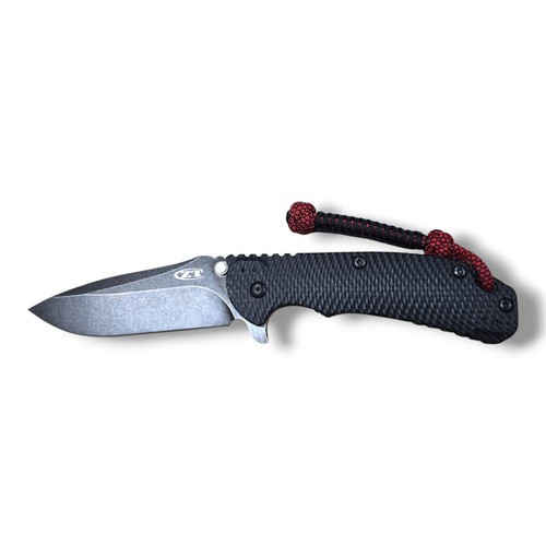 Zero tolerance 0560bw - zero,
