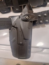 Safariland 7360-83 Glock 17/22