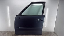 Porte avant gauche CITROEN C4