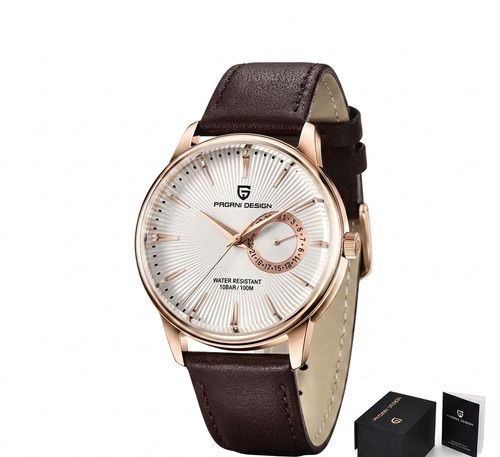 Pagani design montre - design, vintage