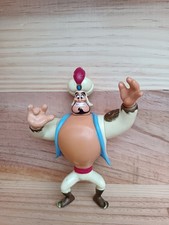 FIGURINE PVC GENIE FILM