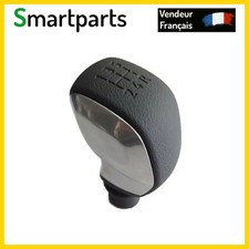 Pommeau Levier de vitesse Pour PEUGEOT 206 207 301 307 308 408 508 CITROEN C3-5
