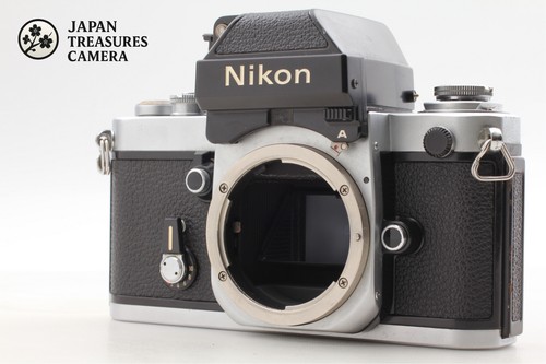 Appareil photo argentique