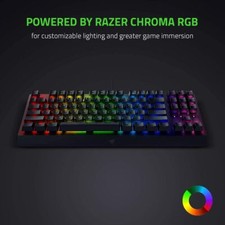 Razer BlackWidow V3 TKL Gaming