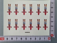 ANCIENS/OLD DECALS 1/43