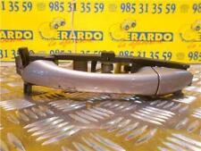 Poignee Exterieur Portiere