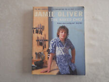 Livre de Recettes de Cuisine JAMIE OLIVER THE NAKED CHEF en Anglais