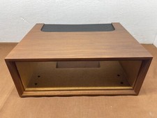 New Marantz Wood Case WC-10