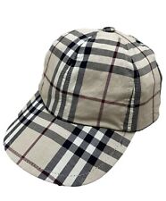 Casquette Burberry Homme