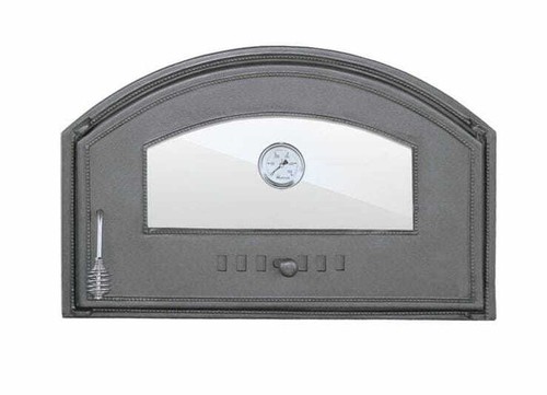 Portes pour four pizza - portes,