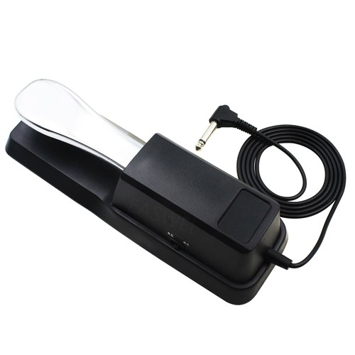 Damper sustain pedal - damper,