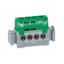 Bornier Terre - Legrand