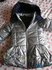 doudoune CATIMINI  2 ans