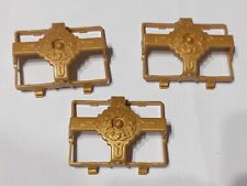 PLAYMOBIL x3 ORNEMENTS COFRE