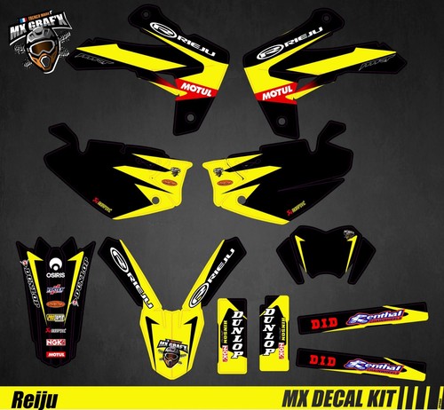 Kit déco moto pour mx - /, decal