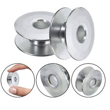 Machine à Coudre Métal Bobines Compatible Avec Plupart Industriel Robe Faisant