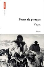 Peaux de phoque - Veqet - V1740223