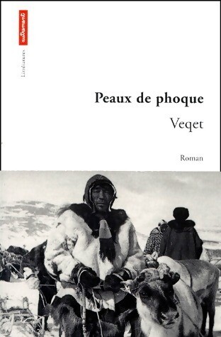 Peaux phoque veqet - peaux,