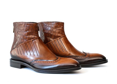 Ghost 4782 italian cognac - jo,