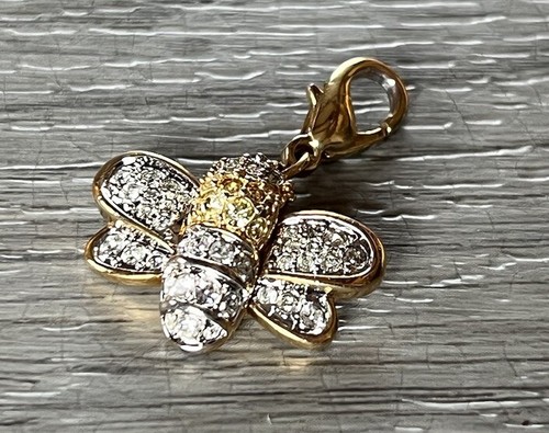 Pendentif vintage swarovski - vintage,