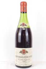 échézeaux bouchard père et