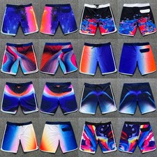 Board Shorts Hommes Maillot de