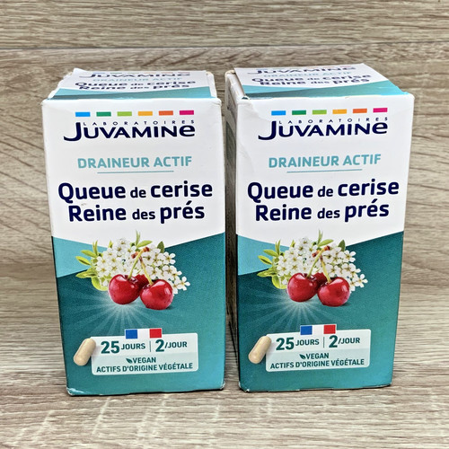 Juvamine minceur draineur - juvamine,