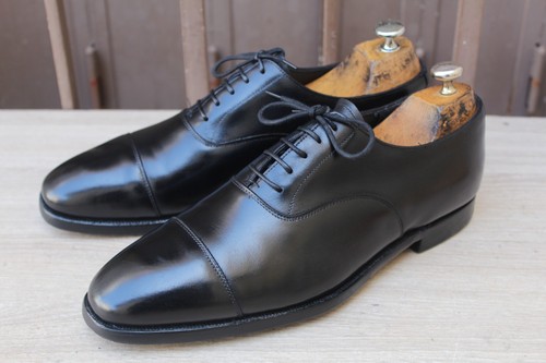 Chaussure crockett jones - chaussure, crockett&jones