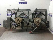 VENTILATEUR MOTEUR Citroën