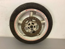 Gilera 125 SP01 - SP02 Jante