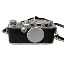 Vintage Leica DRP Ernst Leitz