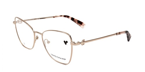 Lunettes vue longchamp - lunettes, de