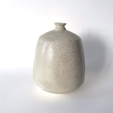 Vase Art Déco en céramique