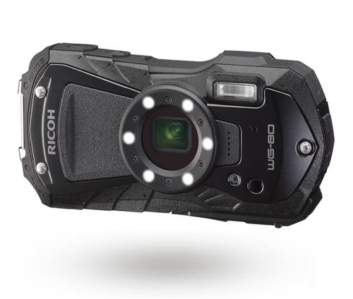 Appareil photo numérique